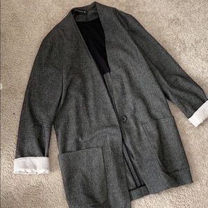Business Cardigan/Blazer